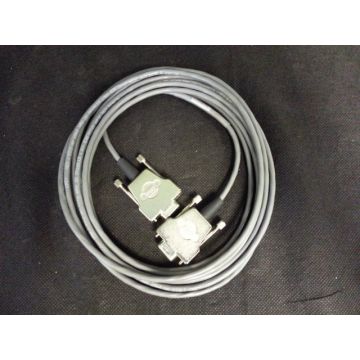 Applied Materials AMAT 1950622 SMIF-R RS232 CABLE ASSY