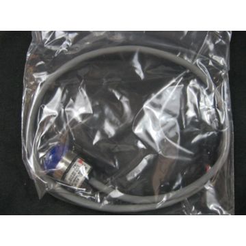 IDI 2-103-001 AB-HP Pressure Transducer 015 PSI 5Vdc 0-100 mVdc