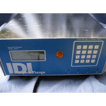 IDI 2-300-014-U2 CONTROLLER PUMP IDI 300