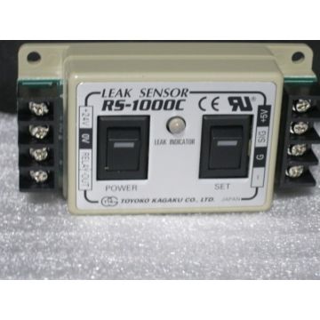 Dai Nippon Screen DNS 2-39-41642 SENSOR LEAK AMP RS-1000C