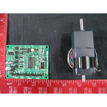 Dai Nippon Screen DNS 2-39-62706 MOTOR STEP FOR SCW COMES WITH ORIENTAL MOTOR CO VEXTA 5-PHASE