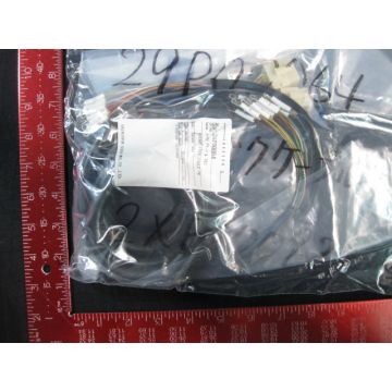 DNS 2-9P-00064 ROTARY-AXIS CABLE TR2