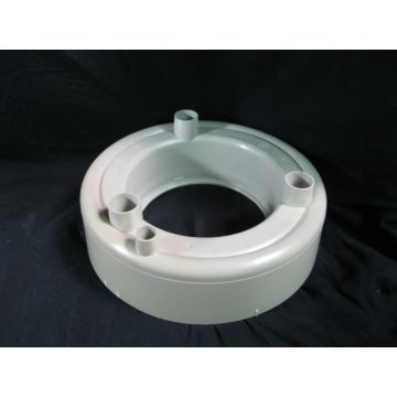 DNS 2-AR-J3064 F1-D0494 SPIN CUP LOWER SK2000 BOTTOM COAT 200W SK2000