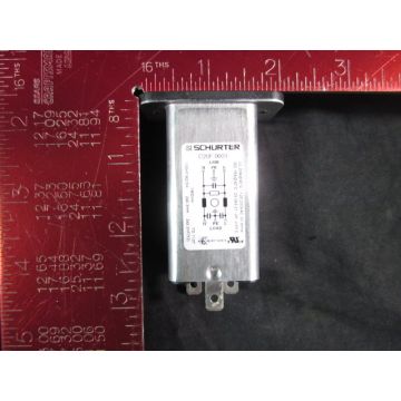 Inficon 200000579 Power Plug panel mount