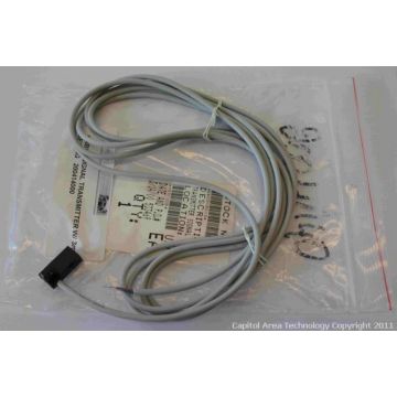 SEZ AG 200414000 CABLE SIGNAL TRANSMITTER W 3m