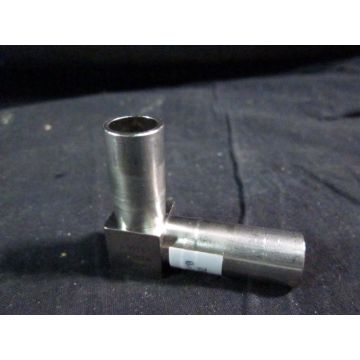 CAL WELD 2004599-001 Elbow Fitting weld SS