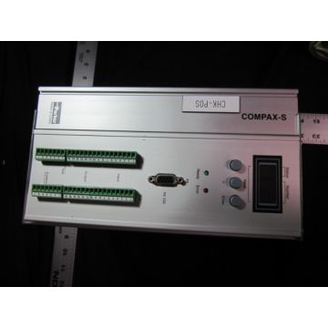 LAM 2006928-00 Controller COMPAX 2500 S 951-50010