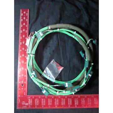 CABLE HARNESS SYSTEMS INC 13 HARNESSTHERMAL COUPLEELEMENT OVERTEMP9 ZONE -APL HTR COIL GRP OT TC MAI