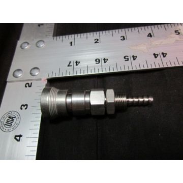 AMAT 201551 CONNECTOR QUICK 14F
