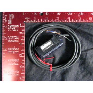 QUASYS GMBH FS-V1 Sensor DIGITAL FIBER amplifier