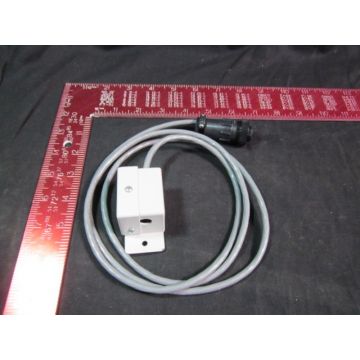 AMP 206708-1 CABLE INTERFACE CABLE FOR LNX CONTROLLER