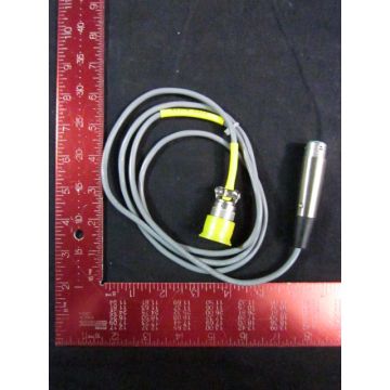 SCHUMACHER 2103-8024 Cable Interference for TEOS Canister Alarm