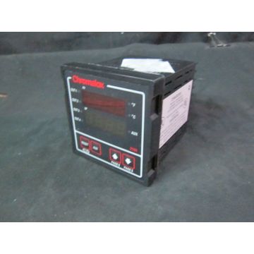 Chromalox 2104-RO101 Temperature Controller