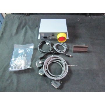 Ebara 217601-301A Dry Pump Interface 85-240VAC 5060Hz 1A Fuse