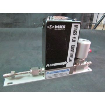 MKS 2179A22CL1BV N2 SCCM 200 MFC Mass Flow Controller Gas N2 Range 200 CCM