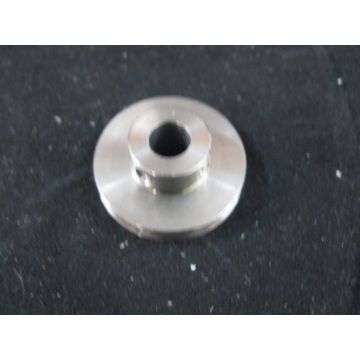 Lam Research LAM 220-010 PULLEY1inODx14in-for BB transport moto