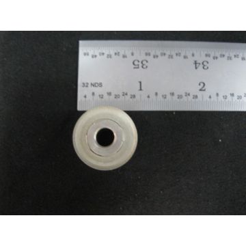 RITE TRACK 220-091 PULLEY 10 GROOVE 15 PITCH