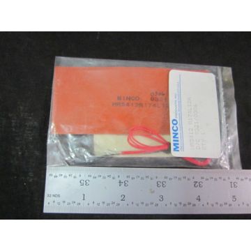 Applied Materials AMAT 220490321 HEATER STRIPHR5412R174L
