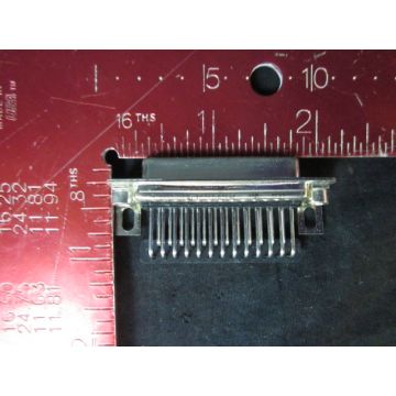 Unknown 221828 25-PIN CONNECTOR