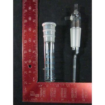 SKC 225-36-4 Midget Impinger 25 mL Spill Resistant