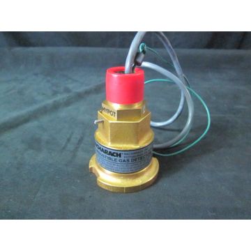 Bacharach 23-4012 Combustible Gas Detector