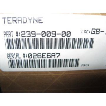 Teradyne 239-009-00 CARD RELAY CHANNEL 32-63