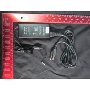 SAFETY MARK 239428-002 AC ADAPTER POWER SUPPLY CORD