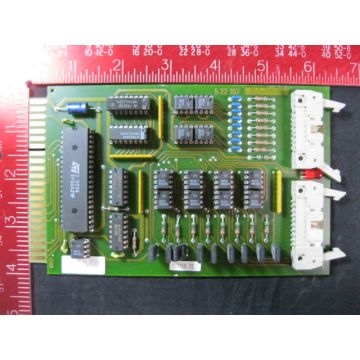 ASML 2506432-21 PCB DIGITAL IO DPC