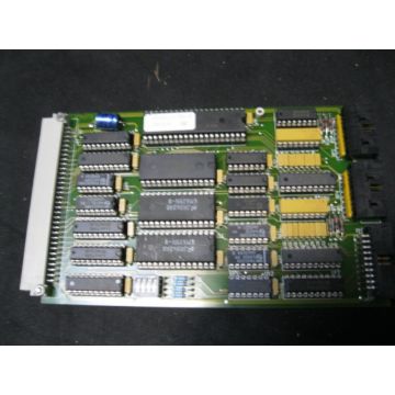 ASML 2506661-01 PCB PROCESSOR DPC