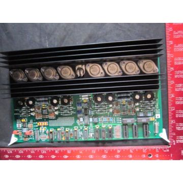 ELECTROGLAS 251074-002 PCB POWERDARII-H RESOLN ASSY