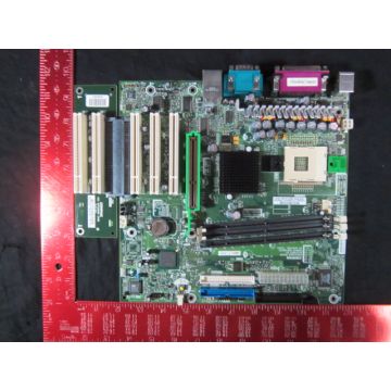 COMPAQ 252608-001-WITH-ADDON CPQ EVO D500 P4 MOTHERBOARD COMES WITH PCI EXTENDER CARD 252609-001