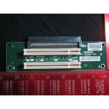 HP 252609-001 HP COMPAQ W4000 PCI SLOT EXPANSION EXTENDER RISER CARD 252609-001 011242-001 MB