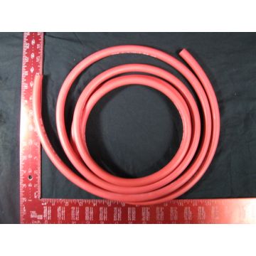 TRIKON 262560 6MM ID RED HOSE SOLD BY THE FOOT