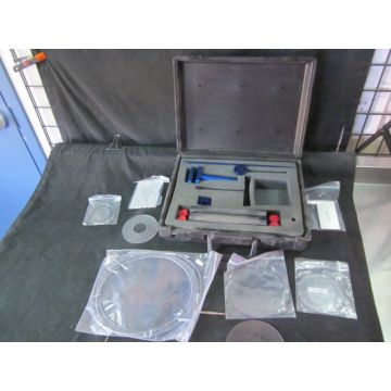 Electroglas 263425-001 Tool Kit MHN SET-UP 409u