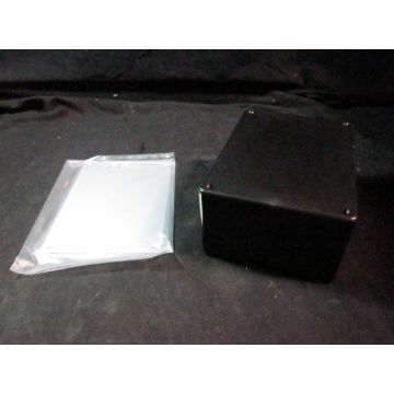 RadioShack 270-1807 Plate Cover Project Enclosure 7x5x3 Inches box