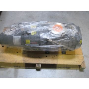 EDWARDS VACUUM INC A30586905R EDWARDS QMB1200 MECHANICAL BOOSTER 60HZ CERTIFICATE ENCLOSED