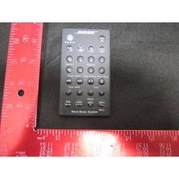 Bose 281526-002 Bose Remote Control Wave Music System