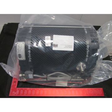 ELECTROCHEMICAL TECHNOLOGY 2DH DRY SCRUB ASSEMBLY