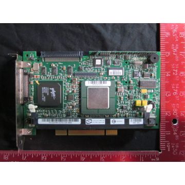 DELL 2H794 Dell 2H794-Perc3-SC 32MB PCI Raid Controller Card