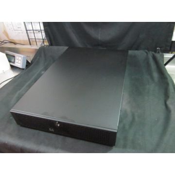 ANTEC 2U26ATX300XPR Computer case RACK MOUNTABLE BLACK