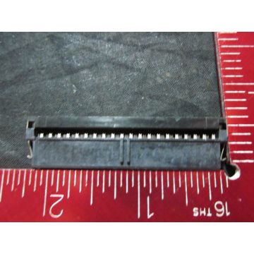 VISION 3-111196-3 Connector 80 Pin for flat cable