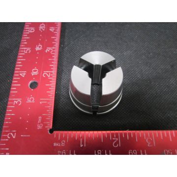 CAT 30-1819 COLLET TUBE SQUARE MACH FOR TUBE O250