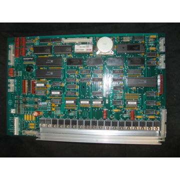 ASYST 3000-1000-06 REV C PCB MOTHER BOARD SMIF ARM