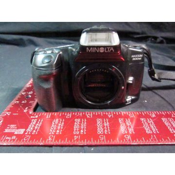 MINOLTA 300si Maxxum 35mm SLR Film Camera BODY ONLY