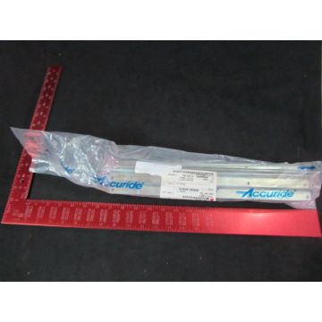 ACCURIDE 301-2590 Sliding Rails 16 Inches long Pack of 2 Rails