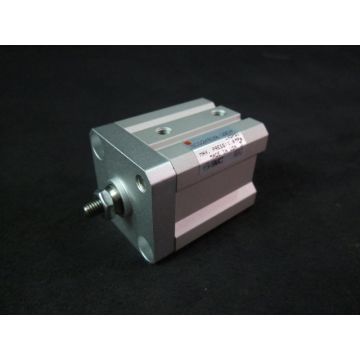 Applied Materials AMAT 3020-00093 Air Cylinder 20MM BORE 20MM STROKE DBL ACT MA Maximum Pressure 10