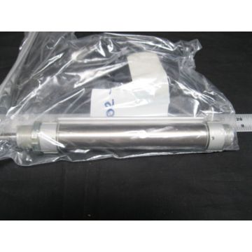 Applied Materials AMAT 3020-90008 FESTO DSW-32-125-P-A-B PNEUMATIC CYLINDER 32MM 161430 S608 P MAX 1