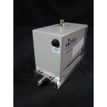 Applied Materials AMAT 3030-13945 CNTRL PRESS HE DUAL-ZONE 100 TORR 50 SCCM DPCA-26028 GAS HE