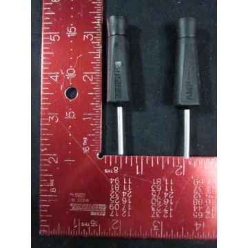 AMP 305183 Tycoelectronics Insertion Extraction Tool For METE-N-LOK Pins Contact Sizes 2024 AWG Pack
