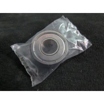 Applied Materials AMAT 3060-90140 NSK 6000ZZ1CM BEARING DEEP GROOVE TWO SHIELD
